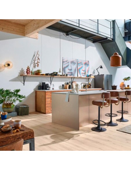 MEISTER DESIGN NEXT ROBLE TORRE BLANCO CREMA 7119