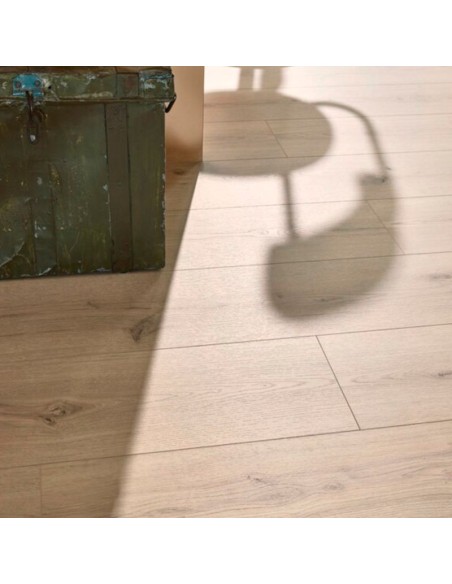 MEISTER DESIGN NEXT ROBLE TORRE BLANCO CREMA 7119