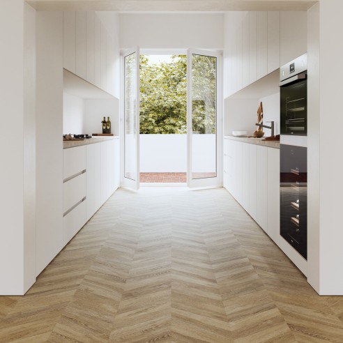 FAUS MASTERPIECES ESPIGA BOHO S176973