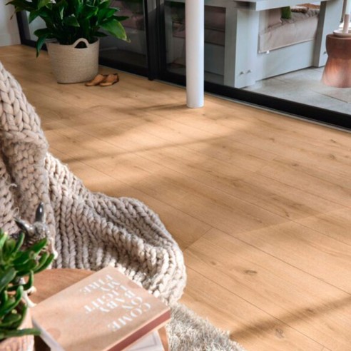 MEISTER DESIGN NEXT ROBLE TORRE CREMA 7120