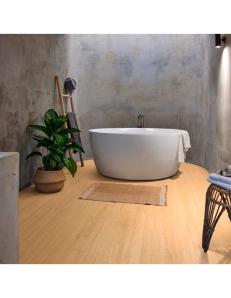 MEISTER DESIGN NEXT PRINCESS OAK CLARO 7123