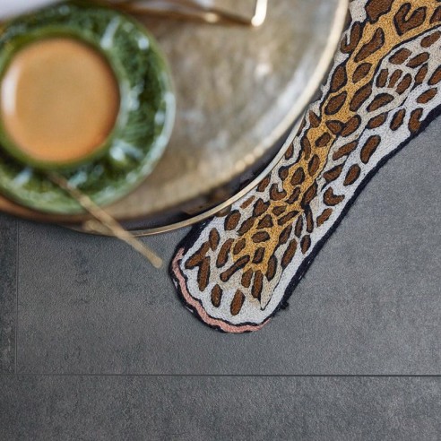 MEISTER DESIGN NEXT COPPER IRON 6857