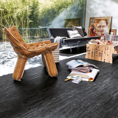 MEISTER DESIGN NEXT BLACK LAVA 7323