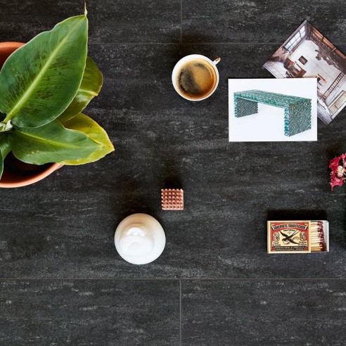 MEISTER DESIGN NEXT BLACK LAVA 7323