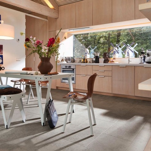 MEISTER DESIGN NEXT TERRAZZO CLARO 6859