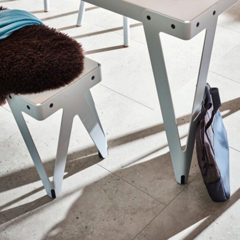 MEISTER DESIGN NEXT TERRAZZO CLARO 6859