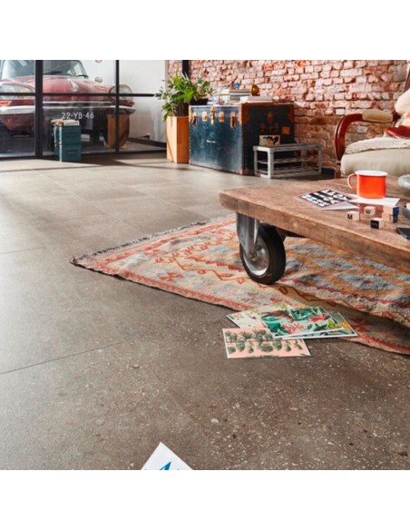 MEISTER DESIGN NEXT TERRAZZO OSCURO 6858