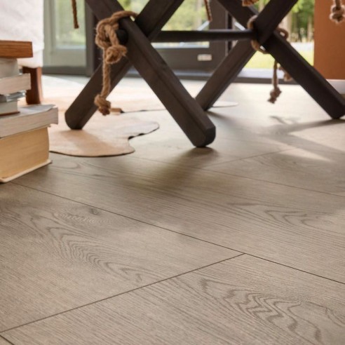 MEISTER DESIGN NEXT ROBLE MERINO GRIS 7140