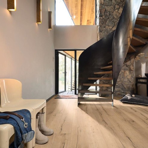 MEISTER DESIGN NEXT ROBLE MADERA VIEJA CLARO 7139