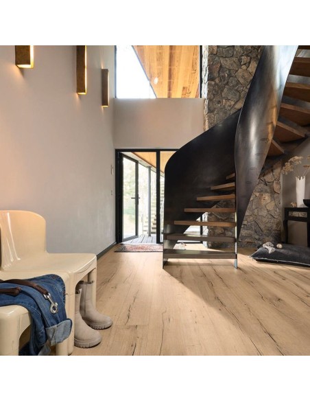 MEISTER DESIGN NEXT ROBLE MADERA VIEJA CLARO 7139