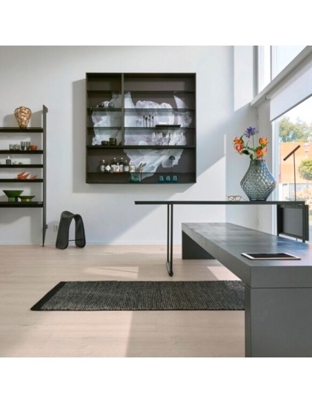 MEISTER DESIGN NEXT ROBLE MOUNTAIN WHITE 7124