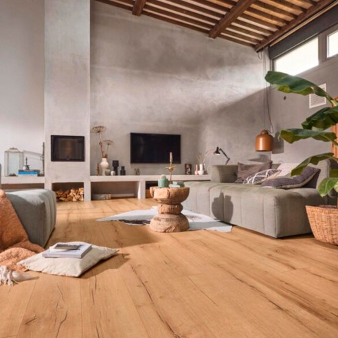 MEISTER DESIGN NEXT ROBLE MADERA VIEJA NATURAL 7114