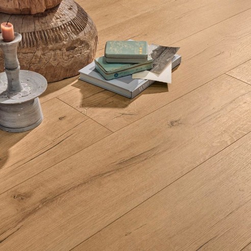 MEISTER DESIGN NEXT ROBLE MADERA VIEJA NATURAL 7114