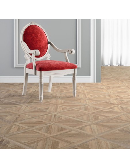 FAUS MASTERPIECES NORMANDIE BRUN S176997