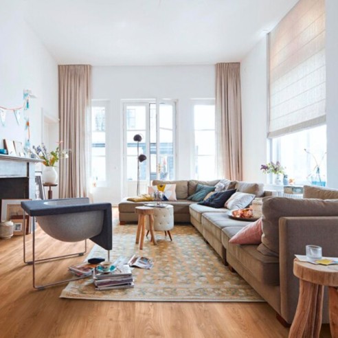 MEISTER DESIGN NEXT ROBLE CASTILLO NATURAL 6836