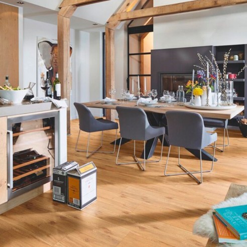 MEISTER DESIGN RIGID ROBLE LOWFIELD 7392