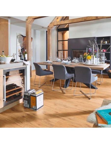 MEISTER DESIGN RIGID ROBLE LOWFIELD 7392