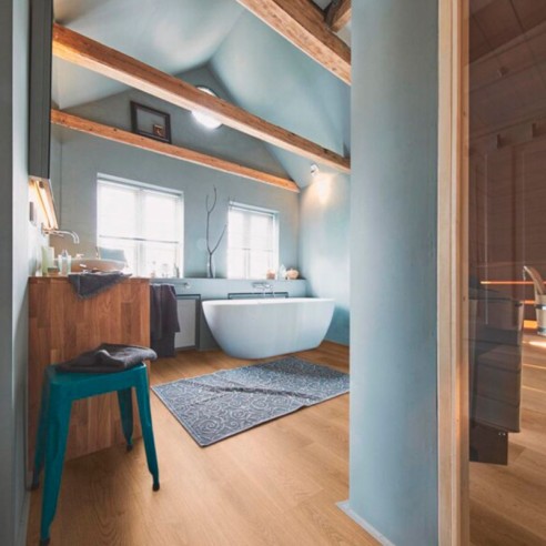 MEISTER DESIGN RIGID ROBLE SEAFRONT 7388