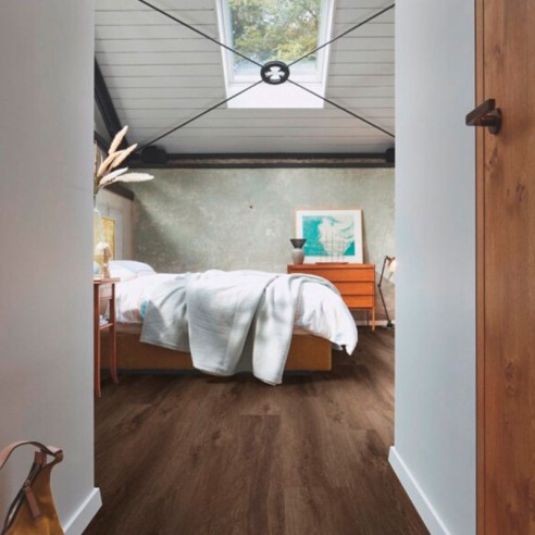 MEISTER DESIGN RIGID DARK WOODLAND 7386