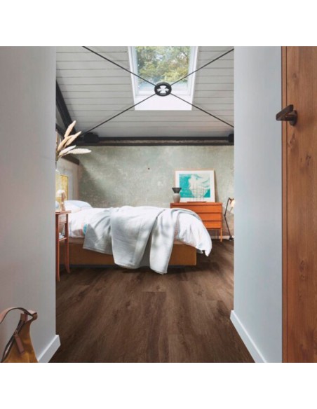 MEISTER DESIGN RIGID DARK WOODLAND 7386