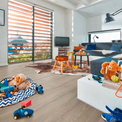 MEISTER DESIGN RIGID ROBLE BEACH HOUSE 7326