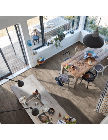 MEISTER DESIGN RIGID GREY FORESTWOOD 7330