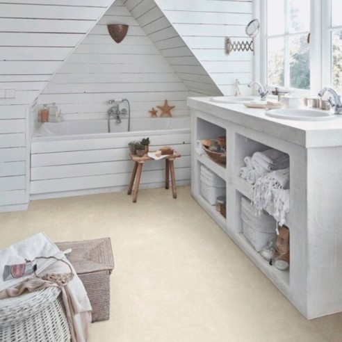 MEISTER DESIGN RIGID WHITE STONE 7440