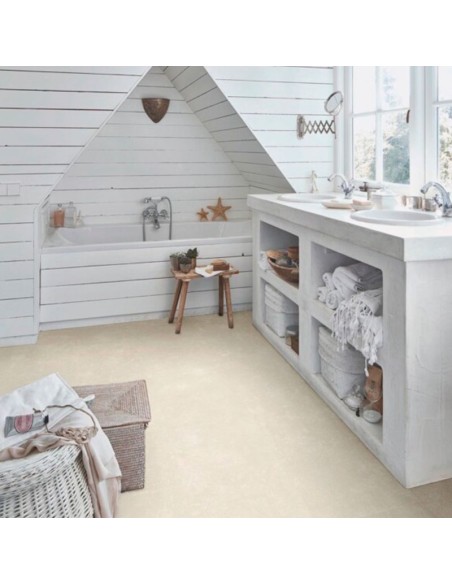 MEISTER DESIGN RIGID WHITE STONE 7440