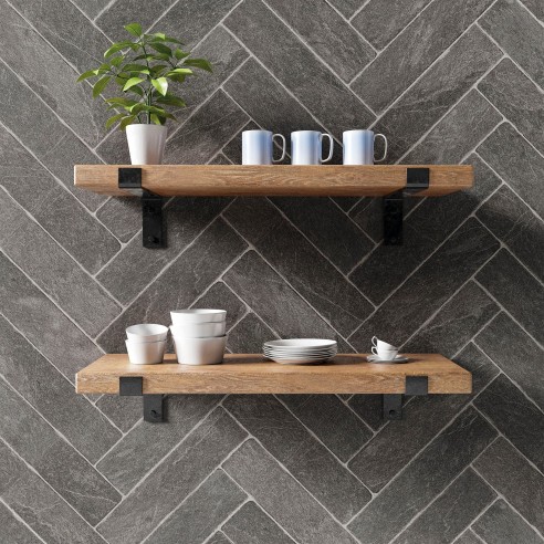STONE EFFECTS- PARQUET STONE