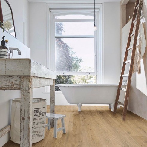 MEISTER DESIGN RIGID ROBLE GOLDEN CREEK 7430