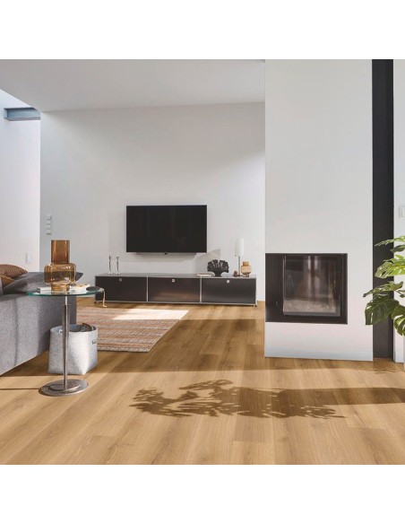 MEISTER DESIGN RIGID ROBLE NATURAL SPRING 7431