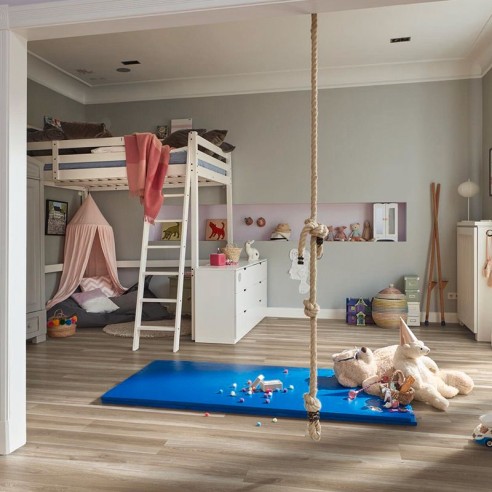 MEISTER DESIGN RIGID ROBLE WHITE CLIFFS 7435