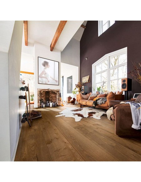 MEISTER LINDURA HD400 ROBLE AUTENTICO GRIS OLIVA 8903