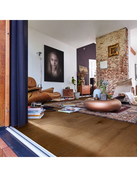 MEISTER LINDURA HD400 ROBLE AUTENTICO GRIS OLIVA 8903