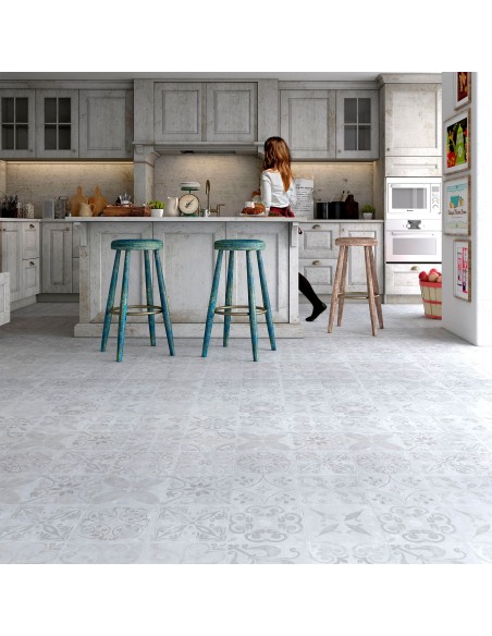 FAUS RETRO TRADITIONAL TILE S172616