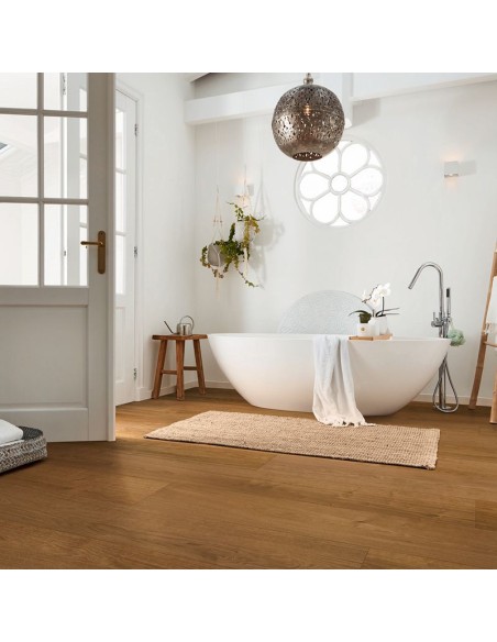 MEISTER LINDURA HD400 ROBLE NATURAL MARRON TIERRA 8909