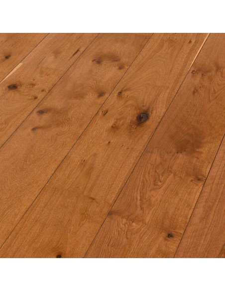 MEISTER LINDURA HD400 ROBLE AUTENTICO MARRON CASTAÑO 8911
