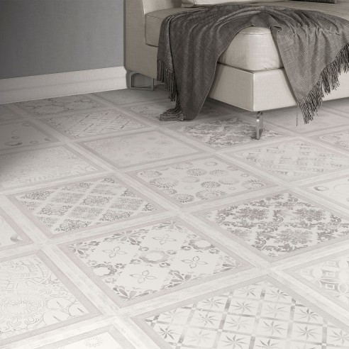 FAUS RETRO VINTAGE TILE S177215