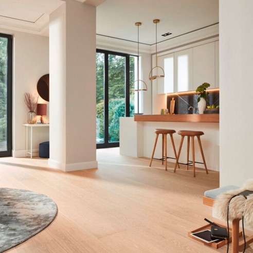 MEISTER LINDURA HD400 ROBLE AUTENTICO CHAMPAN 8922