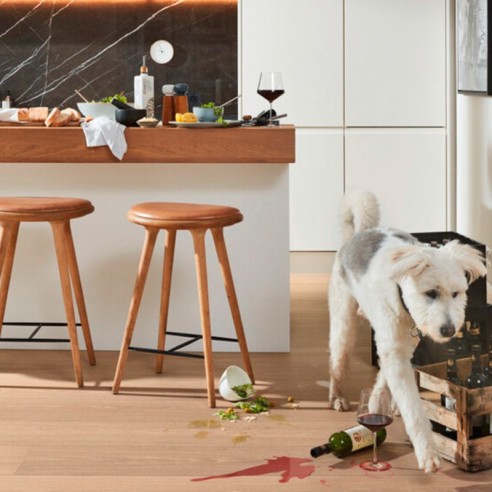 MEISTER LINDURA HD400 ROBLE AUTENTICO CHAMPAN 8922