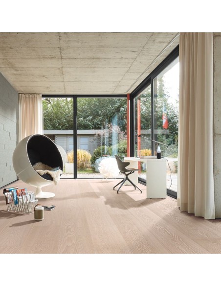 MEISTER LINDURA HD400 ROBLE NATURAL BLANCO POLAR 8920