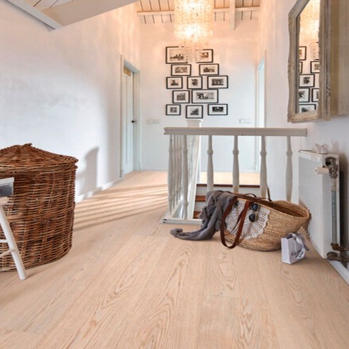 MEISTER LINDURA HD400 ROBLE NATURAL BLANCO ARTICO 8917