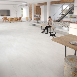 FAUS - INDUSTRY TILES - OXIDO BLANCO - S172043 2