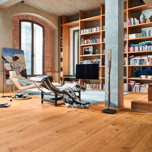 MEISTER LINDURA HD400 ROBLE AUTENTICO 8915