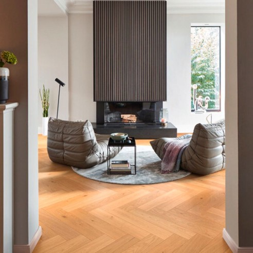 MEISTER LINDURA HS500 ROBLE CLASICO 8925