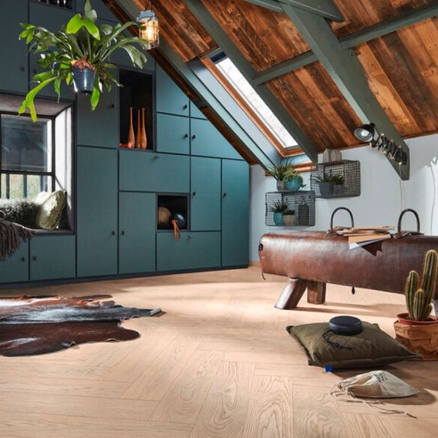 MEISTER LINDURA HS500 ROBLE CLASICO BLANCO ARTICO 8927