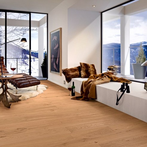 MEISTER LINDURA HD400 205mm ROBLE VIVO 8914