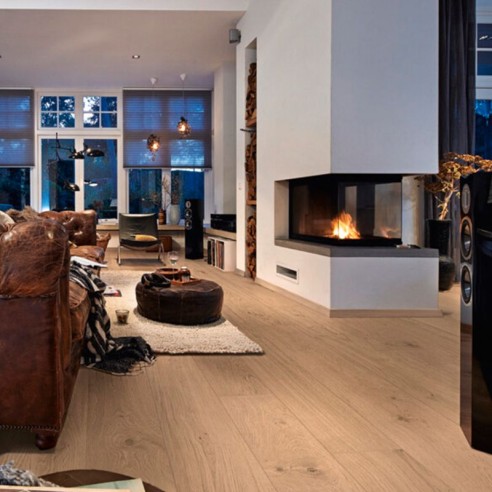 MEISTER LINDURA HD400 205mm ROBLE VIVO CREMA 8935