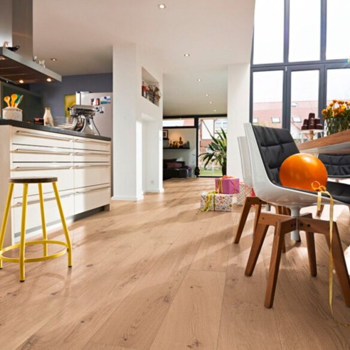 MEISTER LINDURA HD400 205mm ROBLE VIVO CREMA 8935