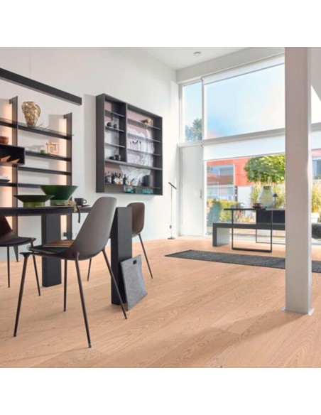 MEISTER NATUREFLEX ROBLE VIVO BLANCO CREMA 20014